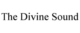 THE DIVINE SOUND trademark