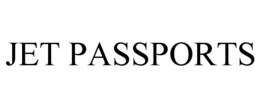 JET PASSPORTS trademark
