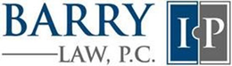 BARRY IP LAW, P.C. trademark