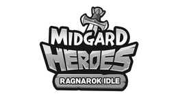 MIDGARD HEROES RAGNAROK IDLE trademark
