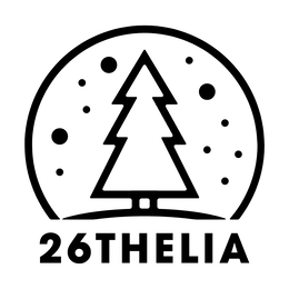 26THELIA trademark