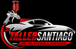 TALLER SANTIAGO HOJALATERÍA Y PINTURA trademark