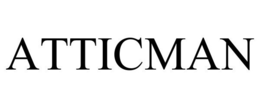 ATTICMAN trademark
