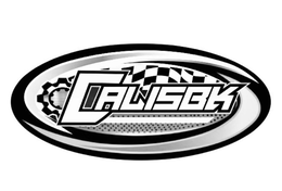 CALISBK trademark