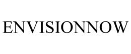 ENVISIONNOW trademark
