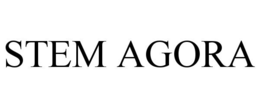 STEM AGORA trademark
