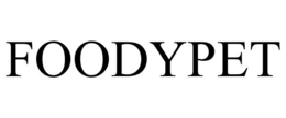 FOODYPET trademark