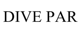 DIVE PAR trademark