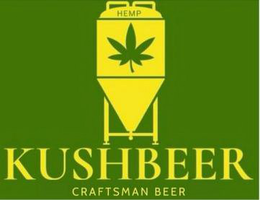 HEMP KUSHBEER CRAFTSMAN BEER trademark