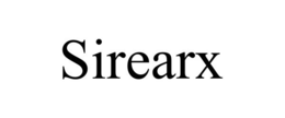 SIREARX trademark