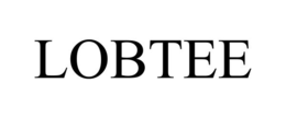 LOBTEE trademark