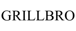 GRILLBRO trademark