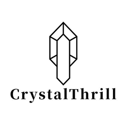 CRYSTALTHRILL trademark