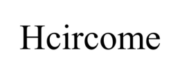 HCIRCOME trademark