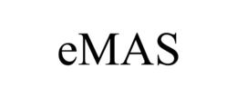 EMAS trademark