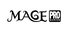 MAGE PRO SERIES trademark