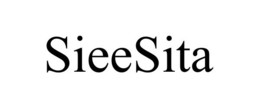 SIEESITA trademark