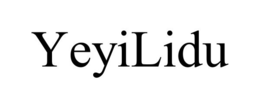 YEYILIDU trademark