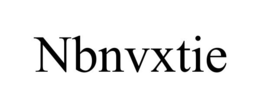 NBNVXTIE trademark