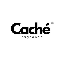 CACHÉ FRAGRANCE trademark