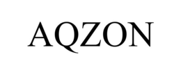 AQZON trademark