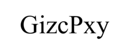 GIZCPXY trademark