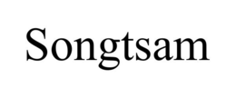 SONGTSAM trademark