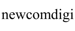 NEWCOMDIGI trademark