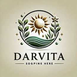 DARVITA SOGPINE HERE trademark