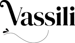 VASSILI trademark
