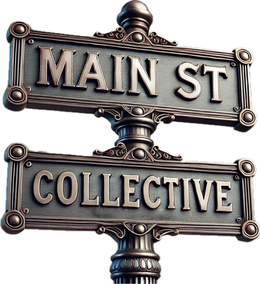 MAIN ST COLLECTIVE trademark