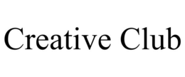CREATIVE CLUB trademark