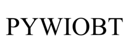 PYWIOBT trademark