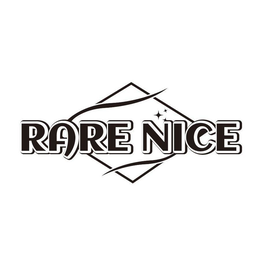 RARE NICE trademark