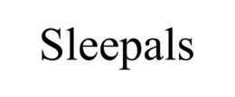 SLEEPALS trademark