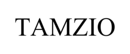 TAMZIO trademark