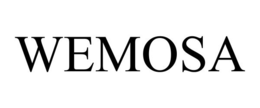 WEMOSA trademark