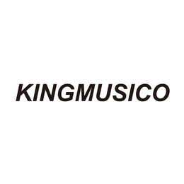 KINGMUSICO trademark