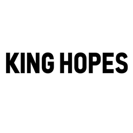 KING HOPES trademark