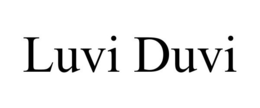 LUVI DUVI trademark
