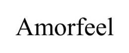 AMORFEEL trademark