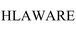 HLAWARE trademark