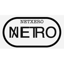 NETXERO NETRO trademark