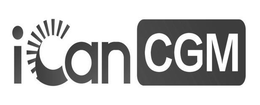 ICAN CGM trademark