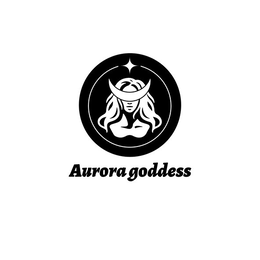 AURORA GODDESS trademark