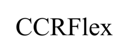 CCRFLEX trademark