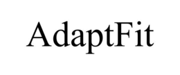 ADAPTFIT trademark