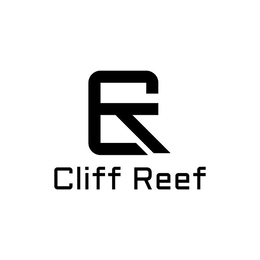 CR CLIFF REEF trademark