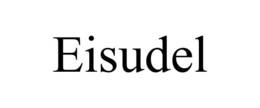 EISUDEL trademark