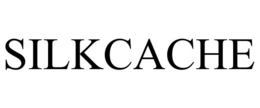 SILKCACHE trademark